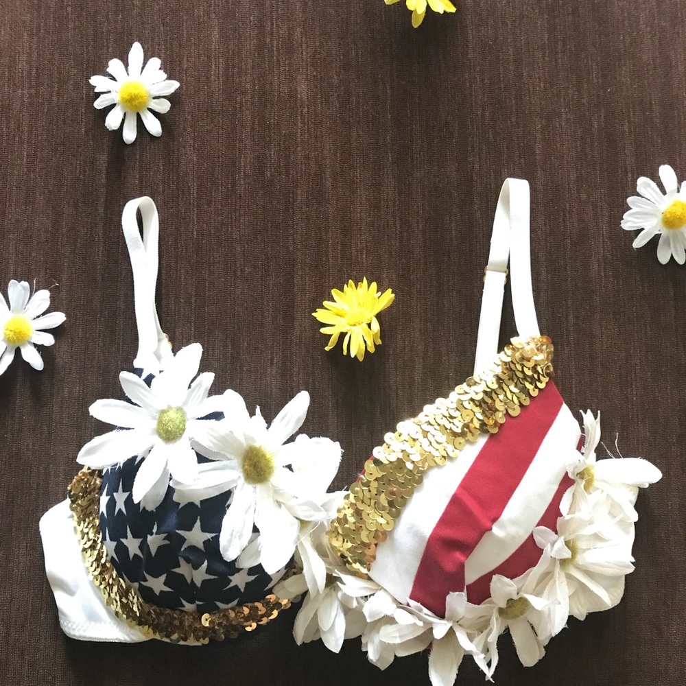 Festival bra